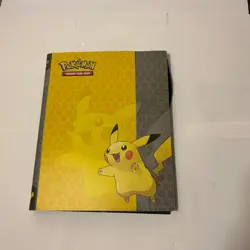 Yu-Gi-Oh YGLD 1st Ed Binder Lot + Sleeves + Exodia/God Cards + Pokemon Bulk - Image 2