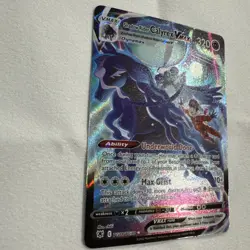 Shadow Rider Calyrex VMAX TG18/TG30 - Pokemon Card Astral Radiance - Near Mint - Image 3