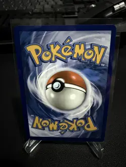 Pokemon Card Lucario VSTAR SWSH291 Ultra Rare Black Star Promo - Image 2
