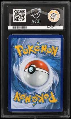 Charizard VSTAR SWSH262 Ace 9 2022 Black Star Promo Card Pokemon TCG - Image 2