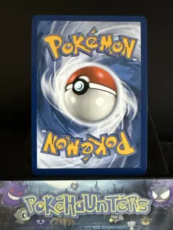 Pokemon Card Charcadet MEP 022 Mega Evolution Promo Illustration Rare NM - Image 2