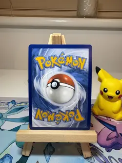Pokemon Boss's Orders Holo Card 248/193 Sv02: Paldea Evolved - Image 2