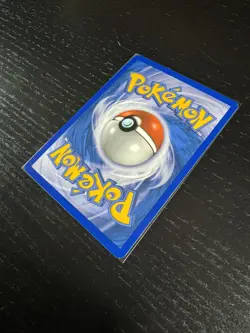 Houndoom 5/90 Undaunted Crosshatch Pokemon League Promo Card - LP - Image 5