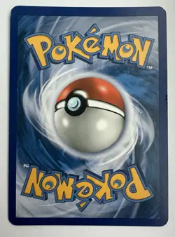 Pokemon TCG Surfing Pikachu Holo Card 114/111 Rising Rivals 2009 Secret Rare - Image 2