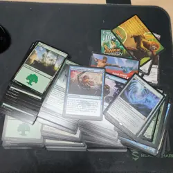 Magic The Gathering 2013/2014 Wizards of the Cost (SPANISH) - Image 1