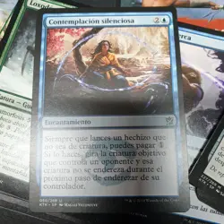 Magic The Gathering 2013/2014 Wizards of the Cost (SPANISH) - Image 2
