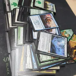 Magic The Gathering 2013/2014 Wizards of the Cost (SPANISH) - Image 4