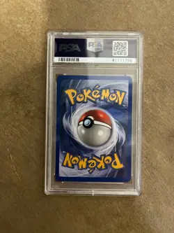 Pokemon 2000 Game Base II Charizard Holo - Image 2