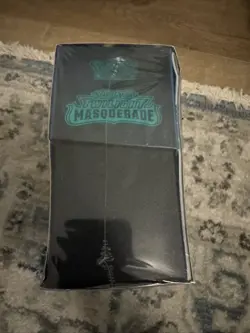 Pokemon TCG Twilight Masquerade Elite Trainer Box ETB - Factory Sealed - Image 4