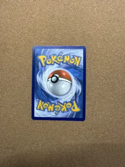 Pokemon Dachsbun ex 160/142 Stellar Crown Scarlet & Violet Ultra Rare Full Art - Image 4