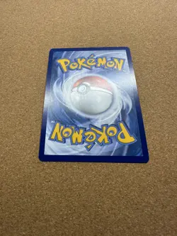 Pokemon Dachsbun ex 160/142 Stellar Crown Scarlet & Violet Ultra Rare Full Art - Image 5