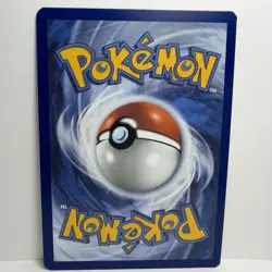 Paldean Wooper 102/094 Pokemon ME02: PFL Illustration Rare Holo 2025 - Image 2