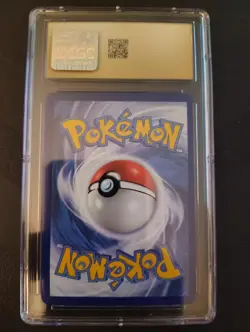 Keldeo GG07/GG70 CGC PRISTINE 10 Crown Zenith Galarian Gallery Holo Pokemon TCG - Image 2