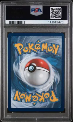 PSA 10 VENUSAUR 15/102 HOLO CELEBRATIONS CLASSIC COLLECTION POKEMON NEW CERT!!!! - Image 2