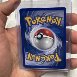 Pokemon TCG Nidorino Legendary Collection 56/110 Regular Uncommon NM Near Mint - Image 3