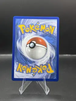 Inteleon - 142/132 Illustration Rare (Mega Evolution) NM - Pokemon - Image 2