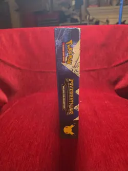 Pokemon TCG 25th anniversary - Celebrations Deluxe Pin Collection SEALED - Image 3