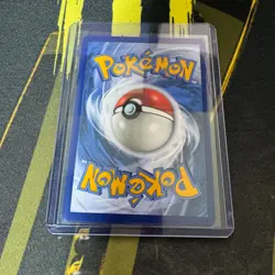 Gardenias Vigor Pokemon Crown Zenith Galarian Gallery GG61/GG70 Full Art NM - Image 2