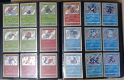Pokemon TCG Shining Fates Complete Set - Image 2