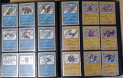 Pokemon TCG Shining Fates Complete Set - Image 3