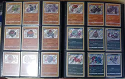 Pokemon TCG Shining Fates Complete Set - Image 5