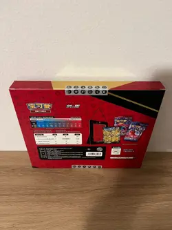 Pokemon TCG - CSEC Pikachu V-Union Gift Box Sealed (Simplified Chinese) - Image 3