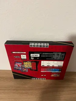 Pokemon TCG - CSEC Pikachu V-Union Gift Box Sealed (Simplified Chinese) - Image 4