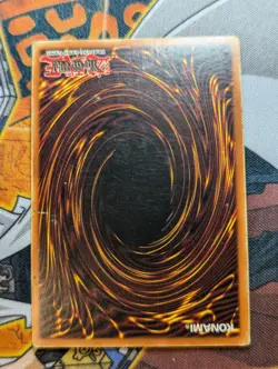 Yugioh Lord of D. - SDK-041 Unlimited Super Rare MP - #5 - Image 2