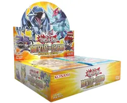 Yu-Gi-Oh! Battles of Legend: Monser Mayhem Singles - BLMM - 1st Edition NM - Image 1