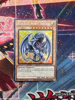Yu-Gi-Oh! Battles of Legend: Monser Mayhem Singles - BLMM - 1st Edition NM - Image 2
