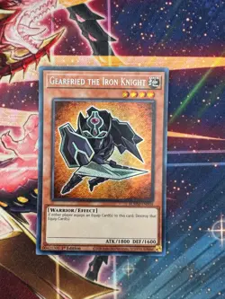 Yu-Gi-Oh! Battles of Legend: Monser Mayhem Singles - BLMM - 1st Edition NM - Image 3