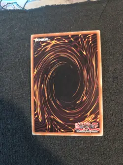 Yugioh TCG Lightning Vortex SD5-EN030 1st Edition - Image 2