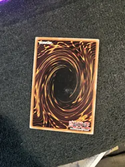 Yu-Gi-Oh! Lightning Vortex SD09-EN026 LP 1st Edition - Image 2