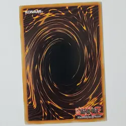 Lightning Vortex - SD6-EN028 - LP/MP - Common - 1st ed - Yugioh - Image 2