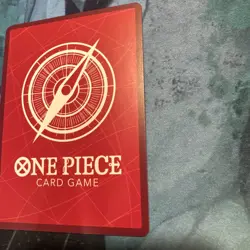 One Piece TCG Nico Robin (062) (Parallel) OP09-062 Holo NM/M 2 - Image 5