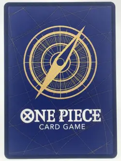 Kozuki Momonosuke P-064 EN ONE PIECE TCG 2024 Championship Event Finalist-NM - Image 2