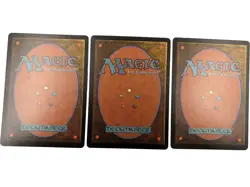 Magic The Gathering Bubbling Muck Sorcery Card Lot (G) T2160 HS17 - Image 5