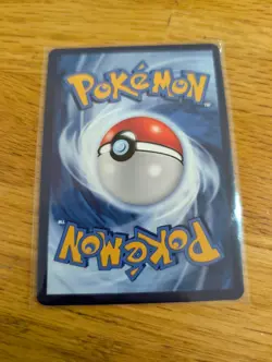Pikachu Venom Pokemon Card VMAX GX EX GX ACG Holo Cosplay - Image 2
