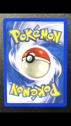 1st Edition Vintage Parasect 35/64 Neo Revelation NM Pokemon Card - Image 2