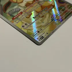 Eevee Black Star Promo 173 SVP Prismatic Evolutions Pokemon TCG Card - Image 3