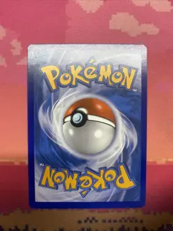 Pokemon Card Bidoof Dragons Exalted Common 106/124 Near Mint - Image 2