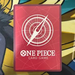 Tony TonyChopper Promo BASE SHOP Collection Vol1 One Piece Card Game Japanese - Image 2