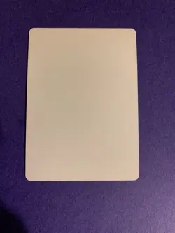 MTG Magic Ravenous Rats Signed Artist Proof x1 Urza’s Destiny Carl Critchlow - Image 2