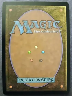 MTG Judith, the Scourge Diva Multiverse Legends serialized 235 Foil Rare - Image 2