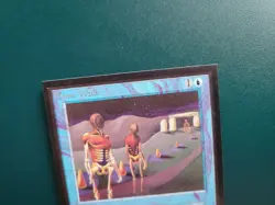 MTG Collector's Edition - Time Walk - NM/NM+ - Not Tournament Legal - Image 4