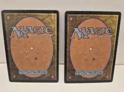 Lotus Petal Tempest LP Magic The Gathering MTG X2 - Image 2