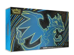 Pokemon TCG: Phantasmal Flames Ultra Premium Collection UPC Brand New -Sealed✅ - Image 1