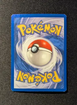 Pokemon FIRERED&LEAFGREEN - #4/112 Ditto - Holo - ENG - Lightly Played/Near Mint - Image 5