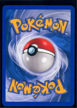 Pokemon EX TEAM MAGMA vs TEAM AQUA - #10/95 Houndoom - ENG - Holo - Near Mint - Image 2