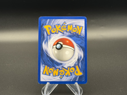 Hitmonchan - Holo - Swirl - 8/130 Base Set 2 - Pokemon TCG - 2000 - Image 2